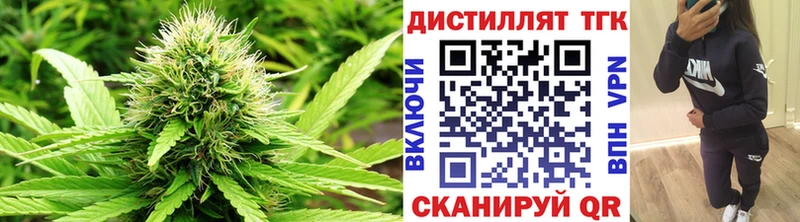 Дистиллят ТГК концентрат  Кашин 